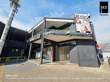 Arriendo Mensual / Local Comercial / Puente Alto