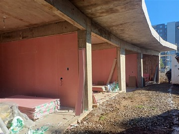 Arriendo Mensual / Local Comercial / Puente Alto