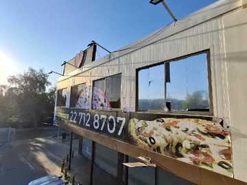 Arriendo Mensual / Local Comercial / Puente Alto