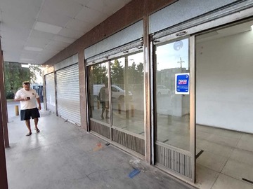 Arriendo Mensual / Local Comercial / Puente Alto