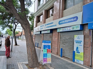 Arriendo Mensual / Local Comercial / Puente Alto