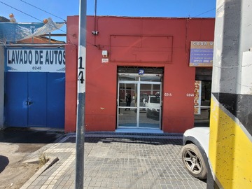 Arriendo Mensual / Local Comercial / Puente Alto