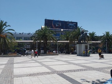 Arriendo Mensual / Local Comercial / Puente Alto