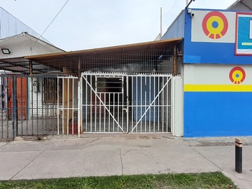 Arriendo Mensual / Local Comercial / Puente Alto