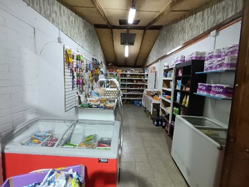 Arriendo Mensual / Local Comercial / Puente Alto