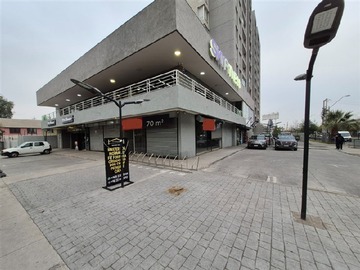 Arriendo Mensual / Local Comercial / Puente Alto
