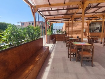 Arriendo Mensual / Local Comercial / Puente Alto