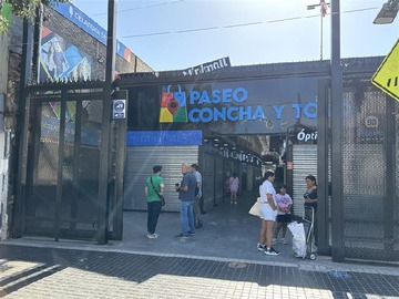 Arriendo Mensual / Local Comercial / Puente Alto