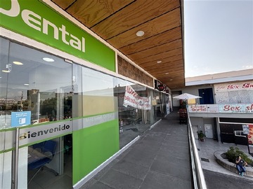 Arriendo Mensual / Local Comercial / Puente Alto
