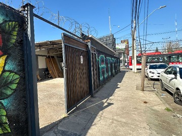 Arriendo Mensual / Local Comercial / Puente Alto