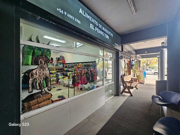 Arriendo Mensual / Local Comercial / Puente Alto