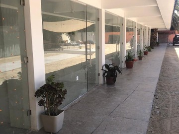 Arriendo Mensual / Local Comercial / Puente Alto