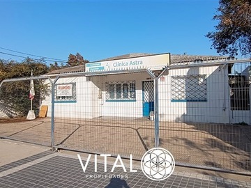 Arriendo Mensual / Local Comercial / Puente Alto