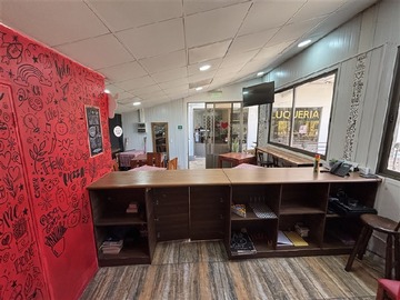 Arriendo Mensual / Local Comercial / Puente Alto