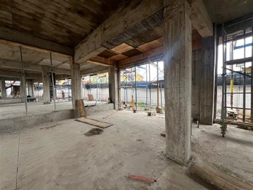 Arriendo Mensual / Local Comercial / Puente Alto