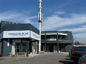 Arriendo Mensual / Local Comercial / Puente Alto