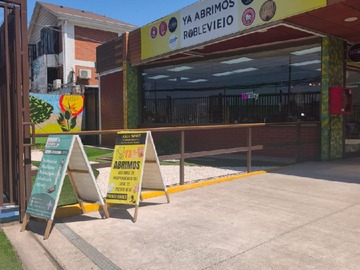 Arriendo Mensual / Local Comercial / Puente Alto