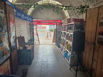 Arriendo Mensual / Local Comercial / Puente Alto