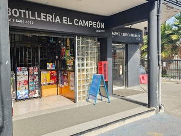 Arriendo Mensual / Local Comercial / Puente Alto