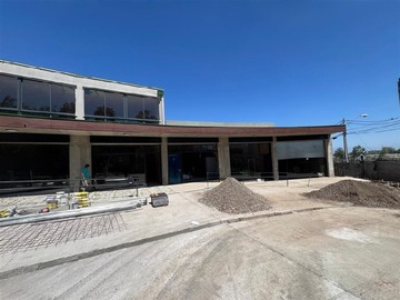 Arriendo Mensual / Local Comercial / Puente Alto