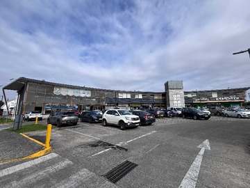 Arriendo Mensual / Local Comercial / Puerto Montt