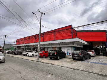Arriendo Mensual / Local Comercial / Puerto Montt
