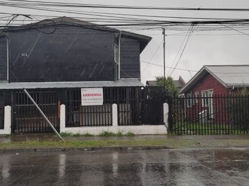 Arriendo Mensual / Local Comercial / Puerto Montt