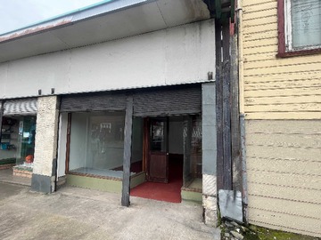 Arriendo Mensual / Local Comercial / Puerto Montt