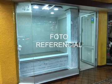 Arriendo Mensual / Local Comercial / Puerto Montt