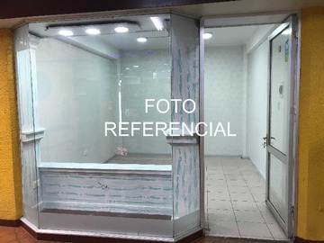 Arriendo Mensual / Local Comercial / Puerto Montt