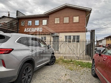 Arriendo Mensual / Local Comercial / Puerto Montt