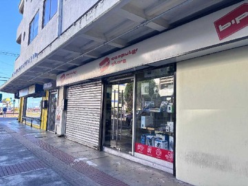 Arriendo Mensual / Local Comercial / Puerto Montt