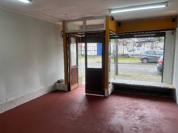 Arriendo Mensual / Local Comercial / Puerto Montt