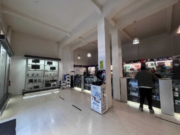 Arriendo Mensual / Local Comercial / Puerto Montt