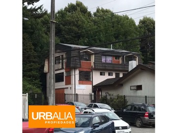 Arriendo Mensual / Local Comercial / Puerto Montt