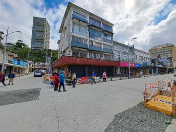 Arriendo Mensual / Local Comercial / Puerto Montt