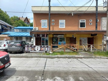 Arriendo Mensual / Local Comercial / Puerto Montt