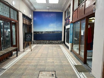 Arriendo Mensual / Local Comercial / Puerto Montt