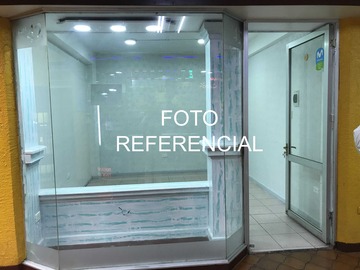 Arriendo Mensual / Local Comercial / Puerto Montt