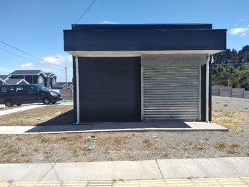 Arriendo Mensual / Local Comercial / Puerto Montt