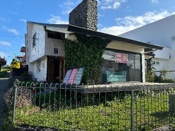 Arriendo Mensual / Local Comercial / Puerto Montt