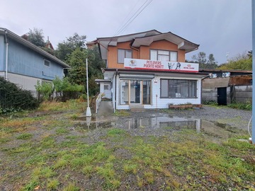 Arriendo Mensual / Local Comercial / Puerto Montt