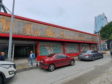 Arriendo Mensual / Local Comercial / Puerto Montt