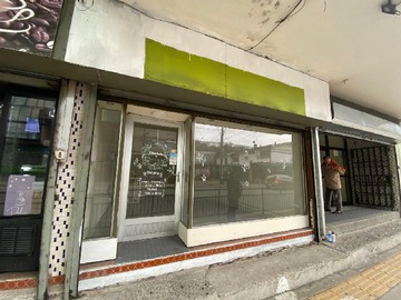 Arriendo Mensual / Local Comercial / Puerto Montt