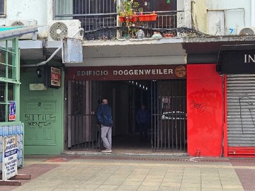 Arriendo Mensual / Local Comercial / Puerto Montt