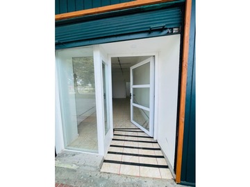 Arriendo Mensual / Local Comercial / Puerto Montt