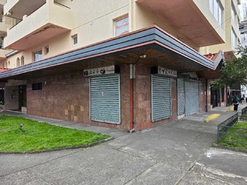 Arriendo Mensual / Local Comercial / Puerto Montt
