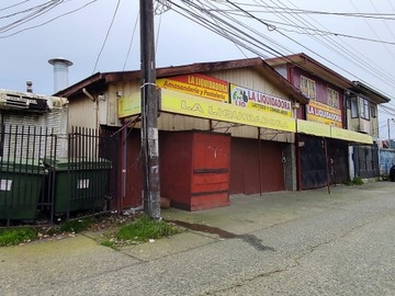 Arriendo Mensual / Local Comercial / Puerto Montt