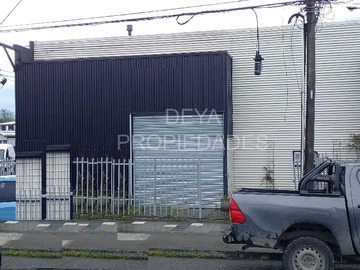 Arriendo Mensual / Local Comercial / Puerto Montt