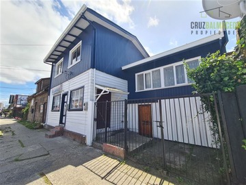 Arriendo Mensual / Local Comercial / Puerto Montt